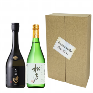 秀よし　飲みくらべギフトセット 720A